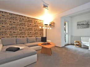 Comfortable apartment in quiet location with gorgeous south facing balcony